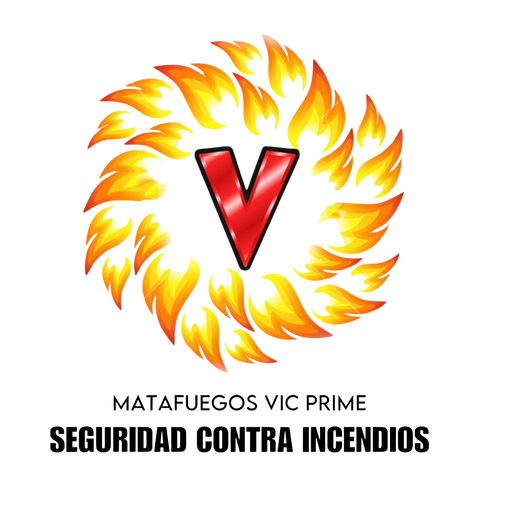 Matafuegos Vic Prime - Seguridad Contra Incendios